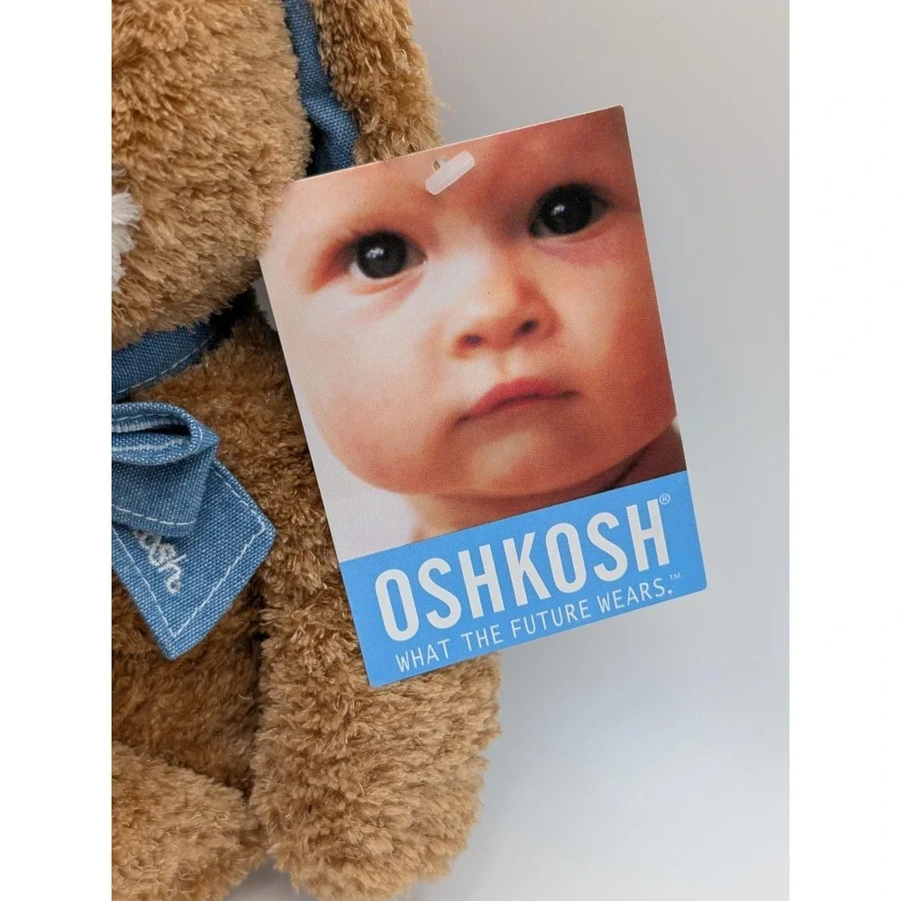 OshKosh Bgosh great pre